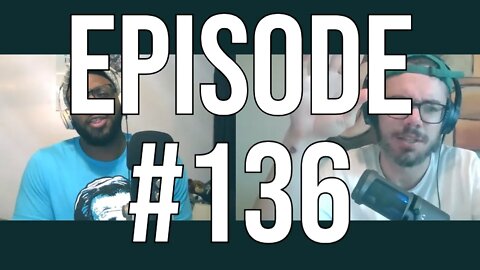 Getting first COVID haircut | Episode #136 of Dunn and Drew