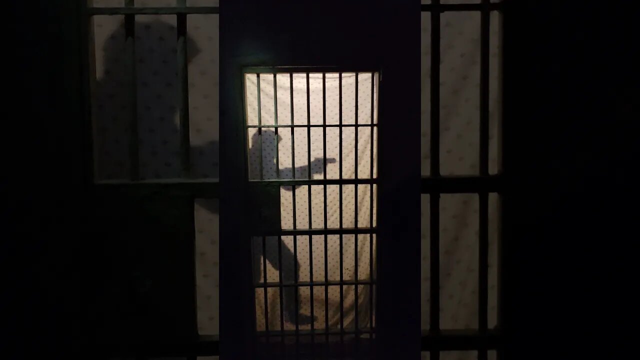 The Walking Dead πΆββοΈ HHN U.S.H. 2021