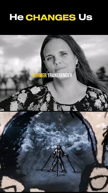 HE CHANGES us ✝️ Best Superbowl Ad