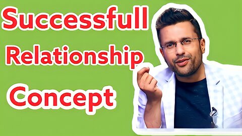 A Guide to Success Relationships😊