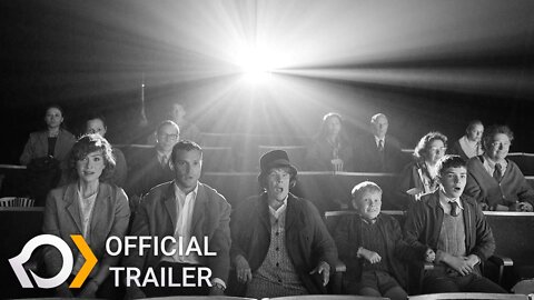 Belfast - Official Trailer