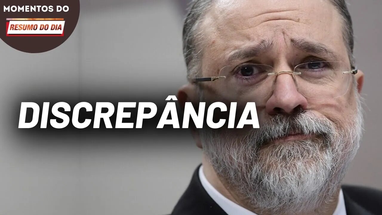 Enquanto servidores não têm reajuste salarial, procuradores recebem mais de 400 mil reais | Momentos