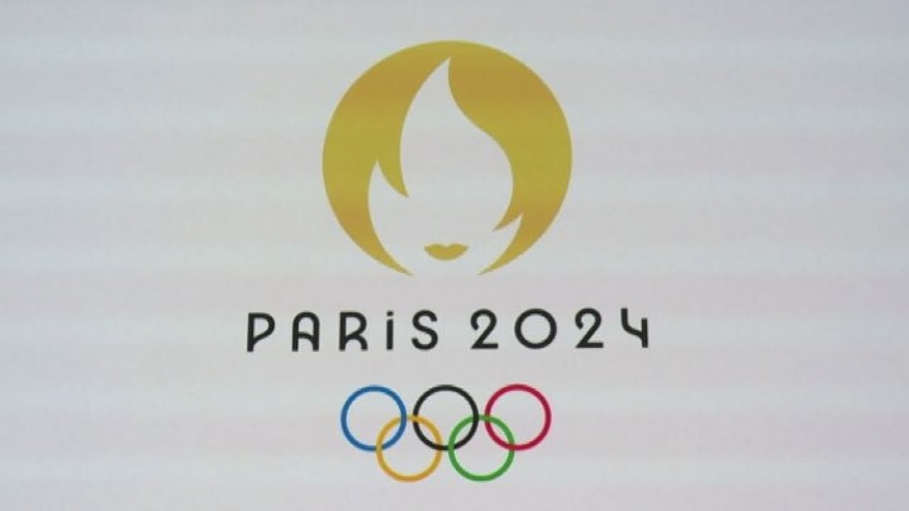 Paris 2024 presenta il logo ufficiale dei 33mi Giochi Olimpici e paraolimpici estivi di Parigi.Si compone di tre simboli semplici:la medaglia d'oro,simbolo dello sport;la fiamma olimpica,delle Olimpiadi di Olimpia;e Marianne,un simbolo della Francia