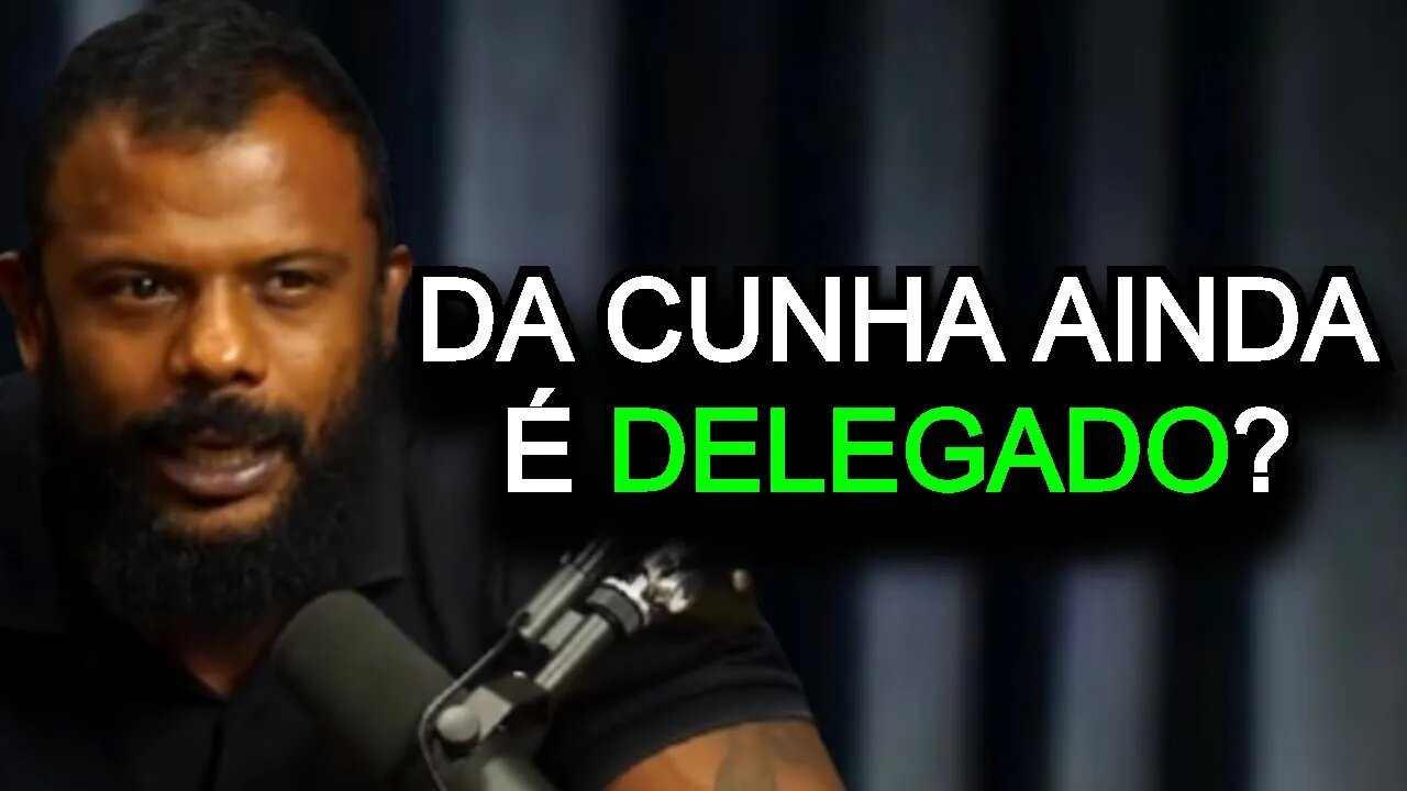 DA CUNHA SOBRE SUA SITUAÇÃO ATUAL (Flow) FlowPah Cortes
