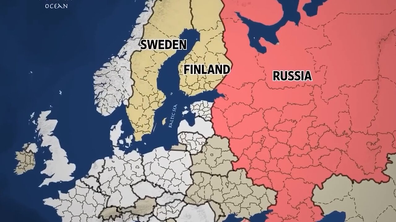 Finland’s military strength