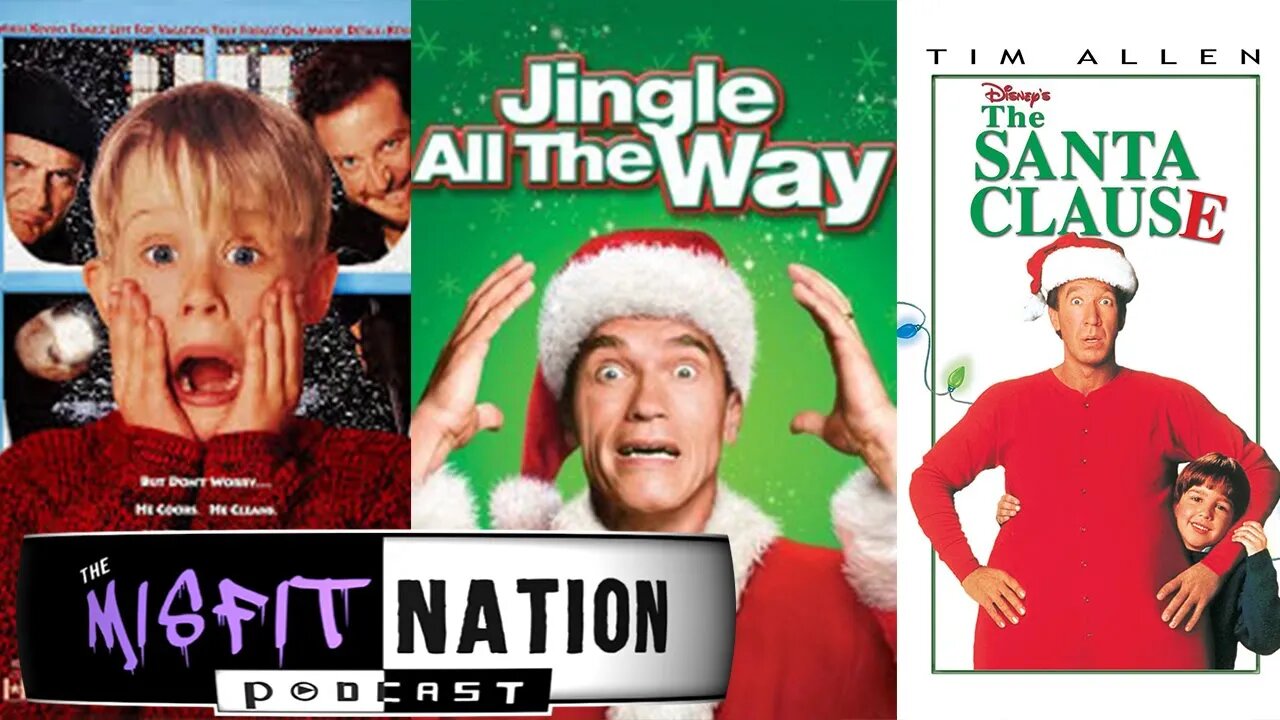 What is the Best Christmas Movie?