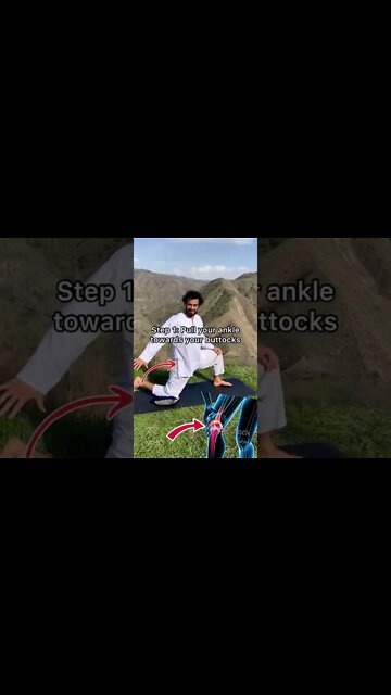 Got Knee Pain? Let’s Fix It Now