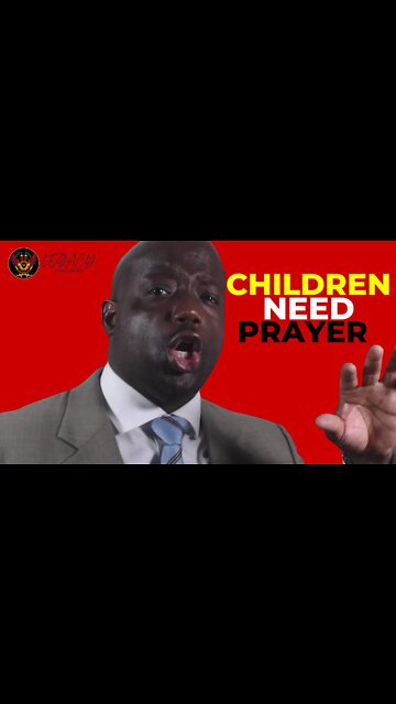 ever have to worry about kids (do this every day) 🙏🙏😇