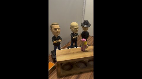 Bobbleheads Pawn Stars Edition 2