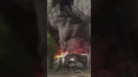 Breaking News (War-Related) #shorts