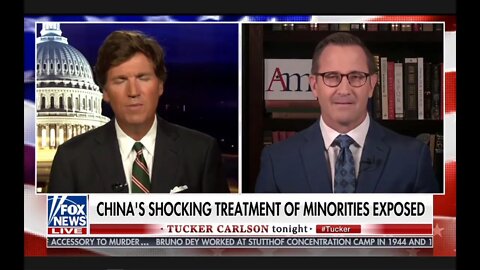BLM Profiting from Modern Day Slavery