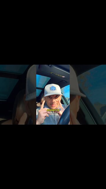 💯Our ASSIGNMENT includes ADVERSITY! #christianinspiration #christianshorts #christianmessages