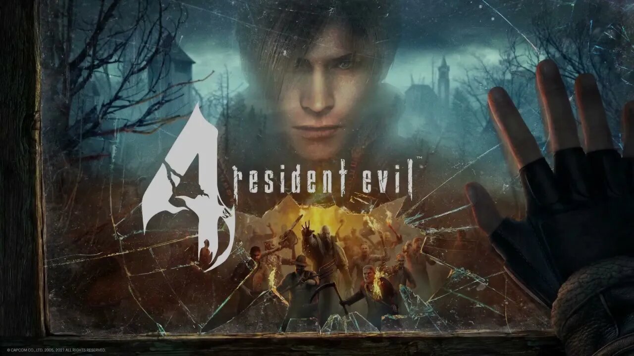 Resident Evil 4 VR Review: Long time coming, but was it worth the wait? (Oculus Quest 2)