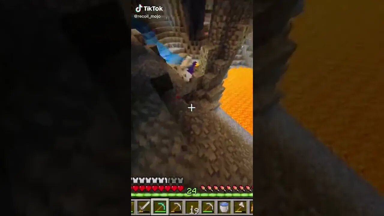 Minecraft 1.19 Survival Realms THE DEEP! New Server Fresh Start Java Edition PC SMP LP TikTok Gaming