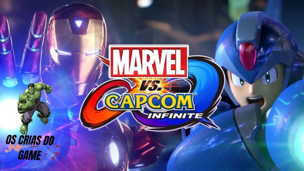 Marvel VS Capcom