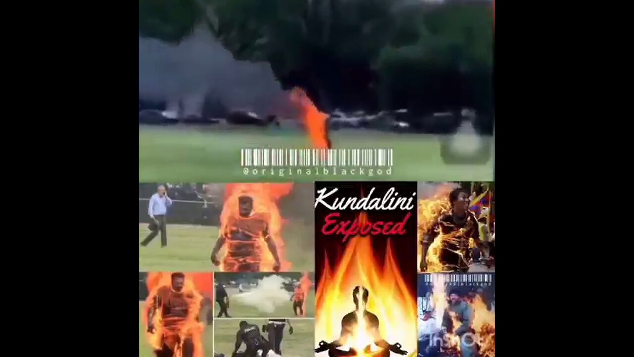 RAISNG KUNDALINI ENERGIES