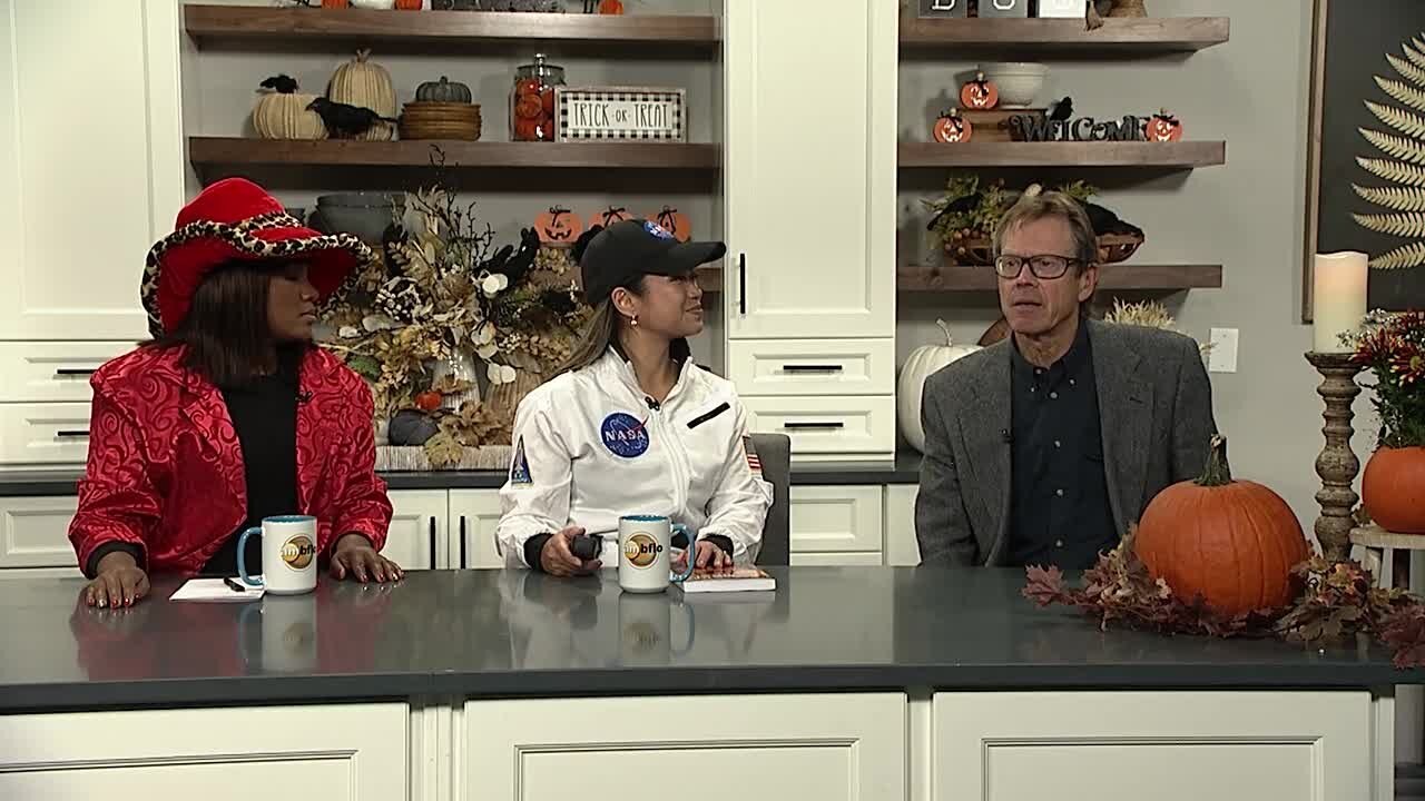 Buffalo’s Haunted History – A look back