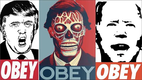 OBEY OR ELSE! "DOING YOUR OWN RESEARCH IS A GOOD WAY TO END UP BEING WRONG!"