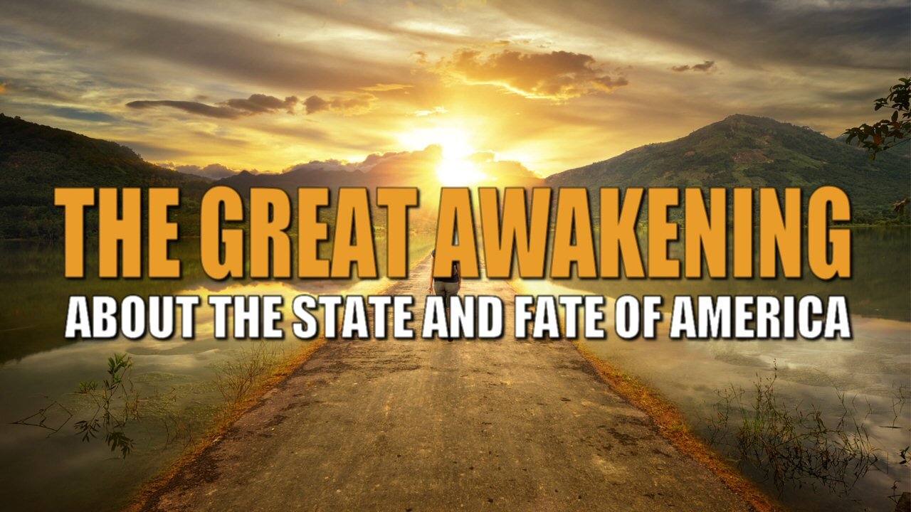 The Great Awakening