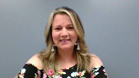 Compassion in the Midst of Fear | Nichole Marbach