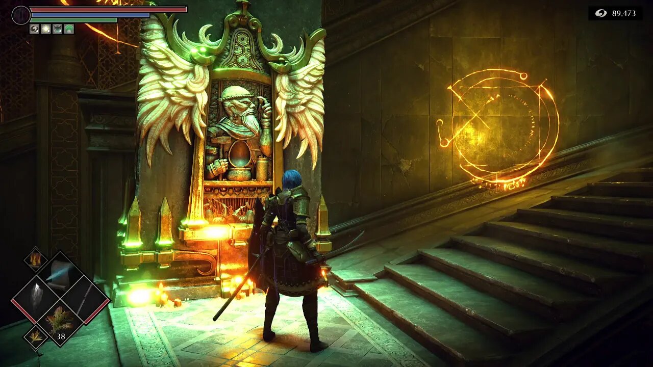 Road to Platinum: Demon's Souls PS5