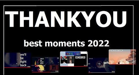 BEST MOMENTS 2022