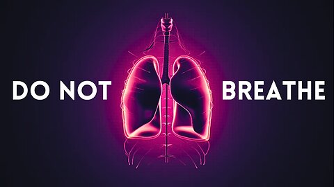 Biometric Identification From Your Breath