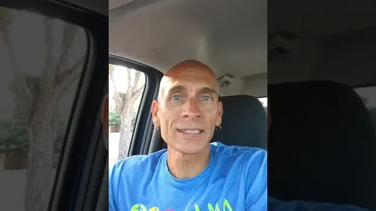 Why you need to do the thing you've been putting off.