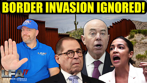 PUBLIC IS WAKING UP TO INVASION! | LIVE FROM AMERICA 9.18.23 5pm