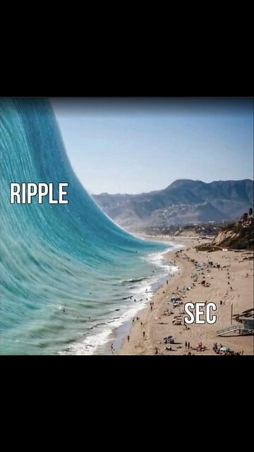 Rosie Rios Ripple Board Member XRP Digital Currency