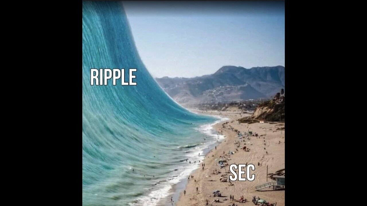 Rosie Rios Ripple Board Member XRP Digital Currency