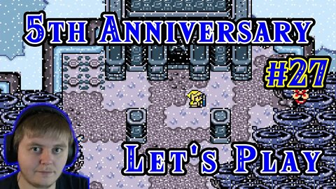 5th Anniversary Lets Play: Part 27