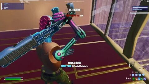 Session 6: Fortnite (1v1 Boxfight Matchmaking)