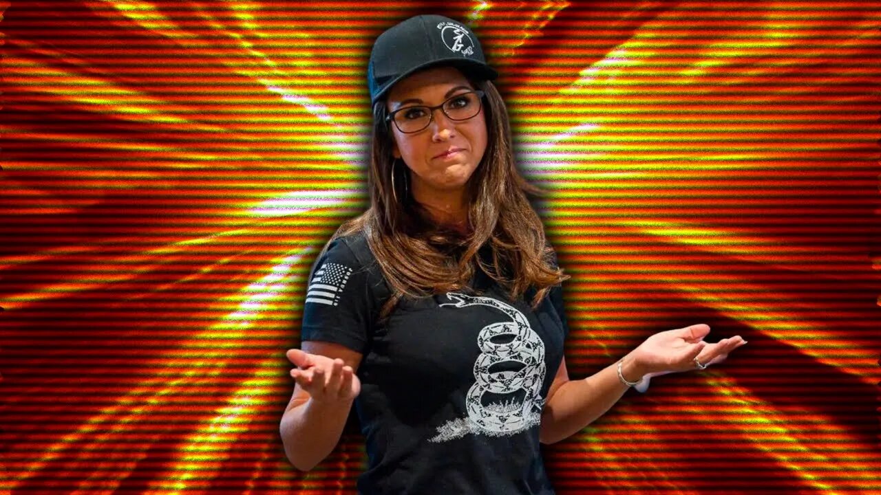 "Lying Dog Faced Pony Soldier!" Rep Boebert Goes OFF On Biden's "Disinformation Board"