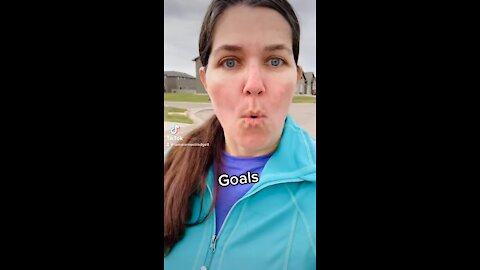 #goals#tamararoseblodgett