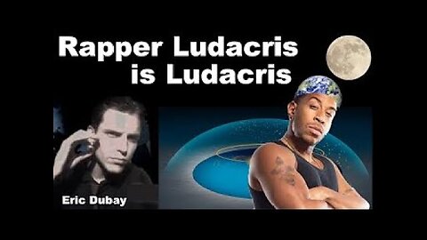 Ludacris is ludacris on Flat Earth