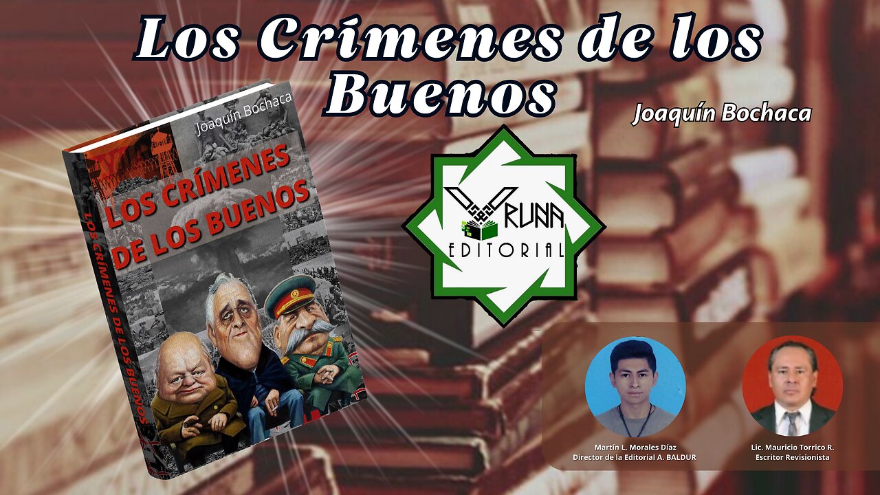 Los Crímenes de los Buenos