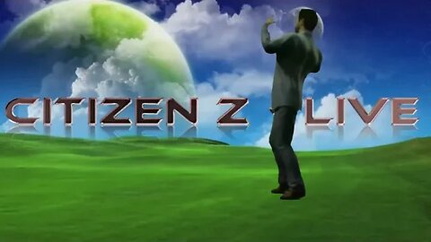 Citizen Z Some Sunday Fun 1080p HD