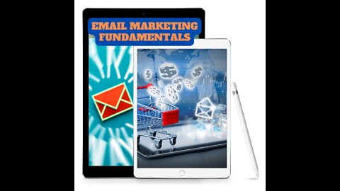 2022 Earning Method On Email Marketing Fundamentals episode - 01 intro