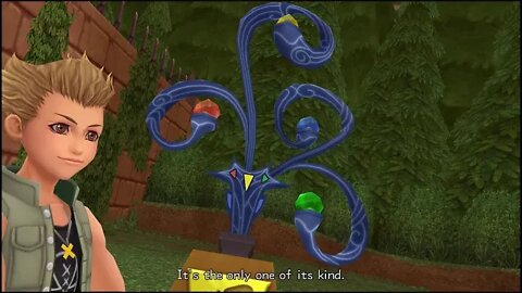 Kingdom Hearts 2 HD Gameplay Walkthrough Part 54 PS4 PRO