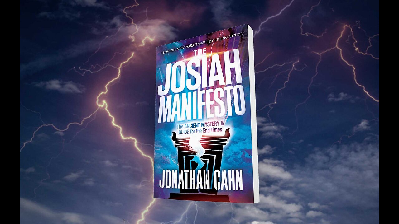 The Josiah Manifesto | Featured Broadcast