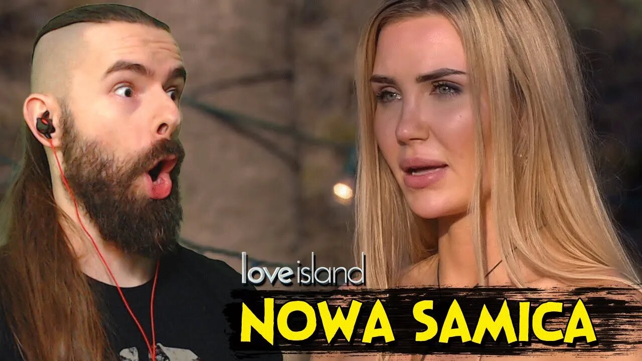 Love Island Nowa samica i służalczy Jerry | S03E11