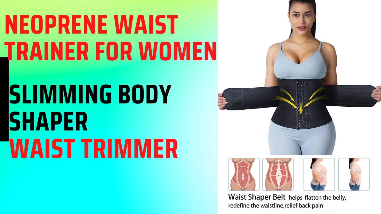 How to Reduce Belly and Waist Fat /Best way to Reduce Belly Fat Women