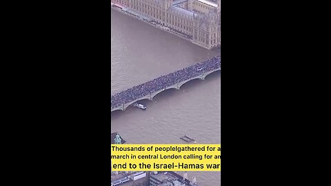 Israel-Hamas war