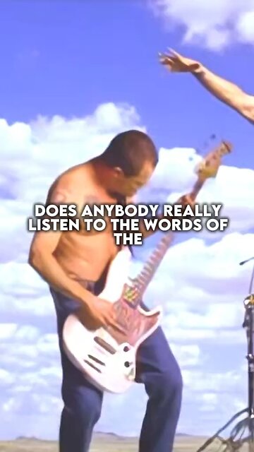 The song “ carlifornicatopm” explained