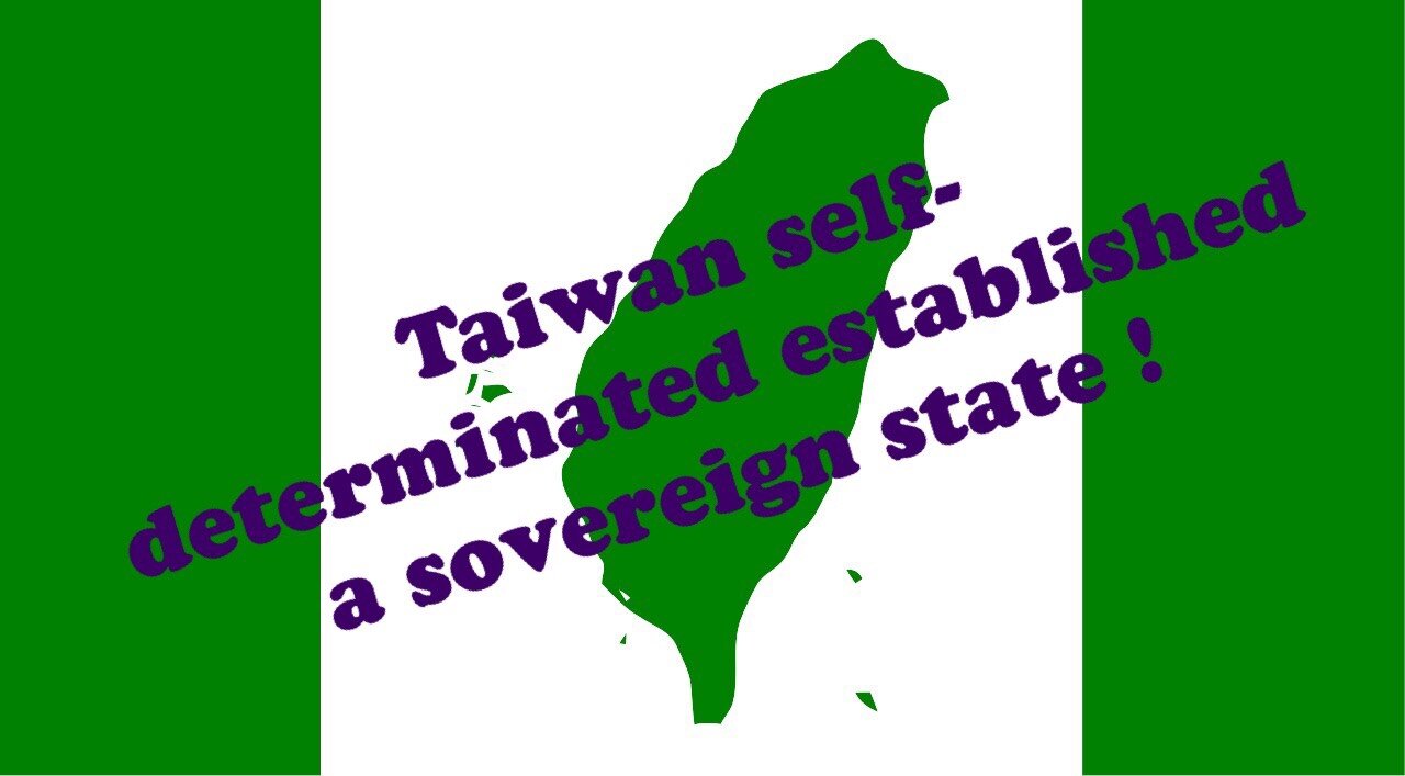 Taiwanese Language in Taiwan