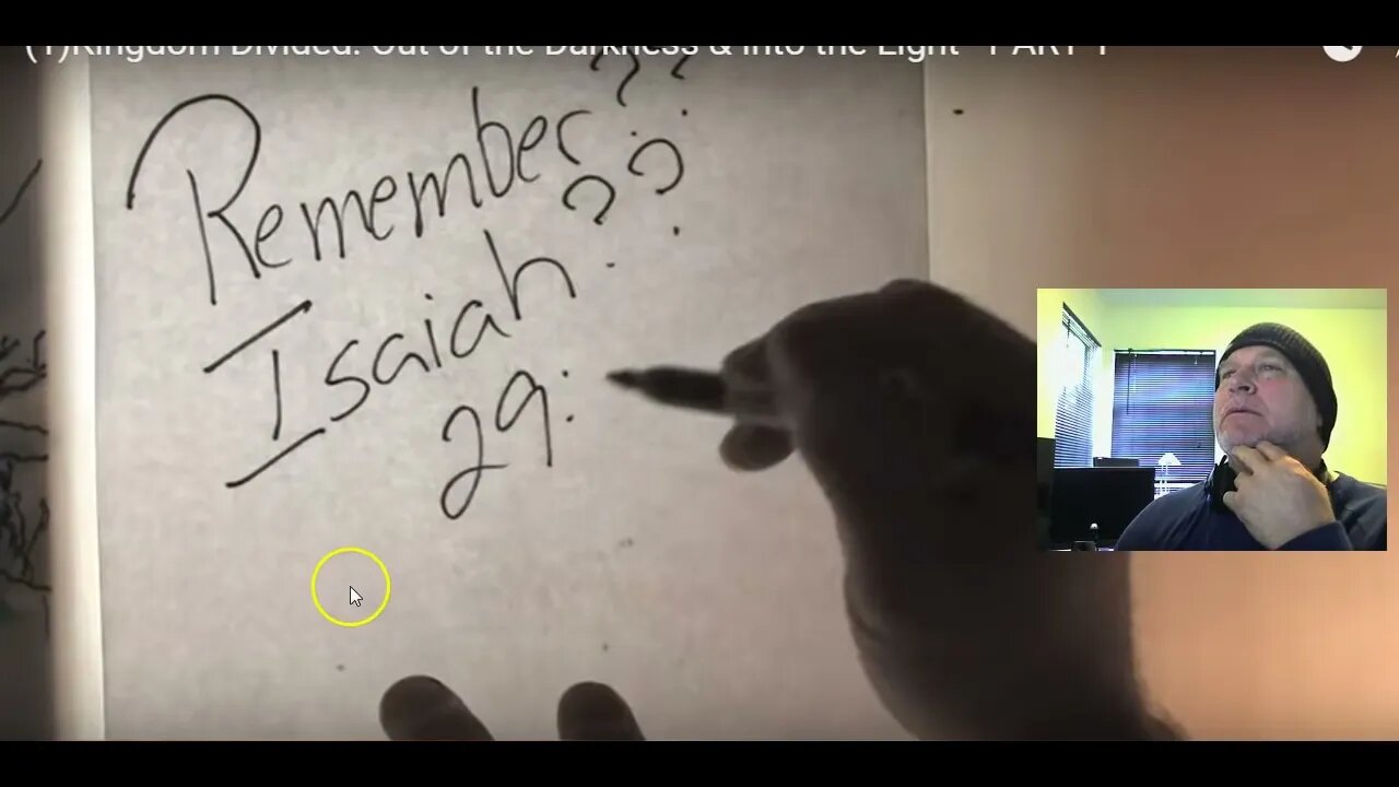 Part 2 Obama The SEED of FALSEHOOD Hates Christians without cause - Jonathan Kleck