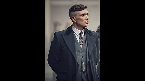 5 Lessons From Thomas Shelby