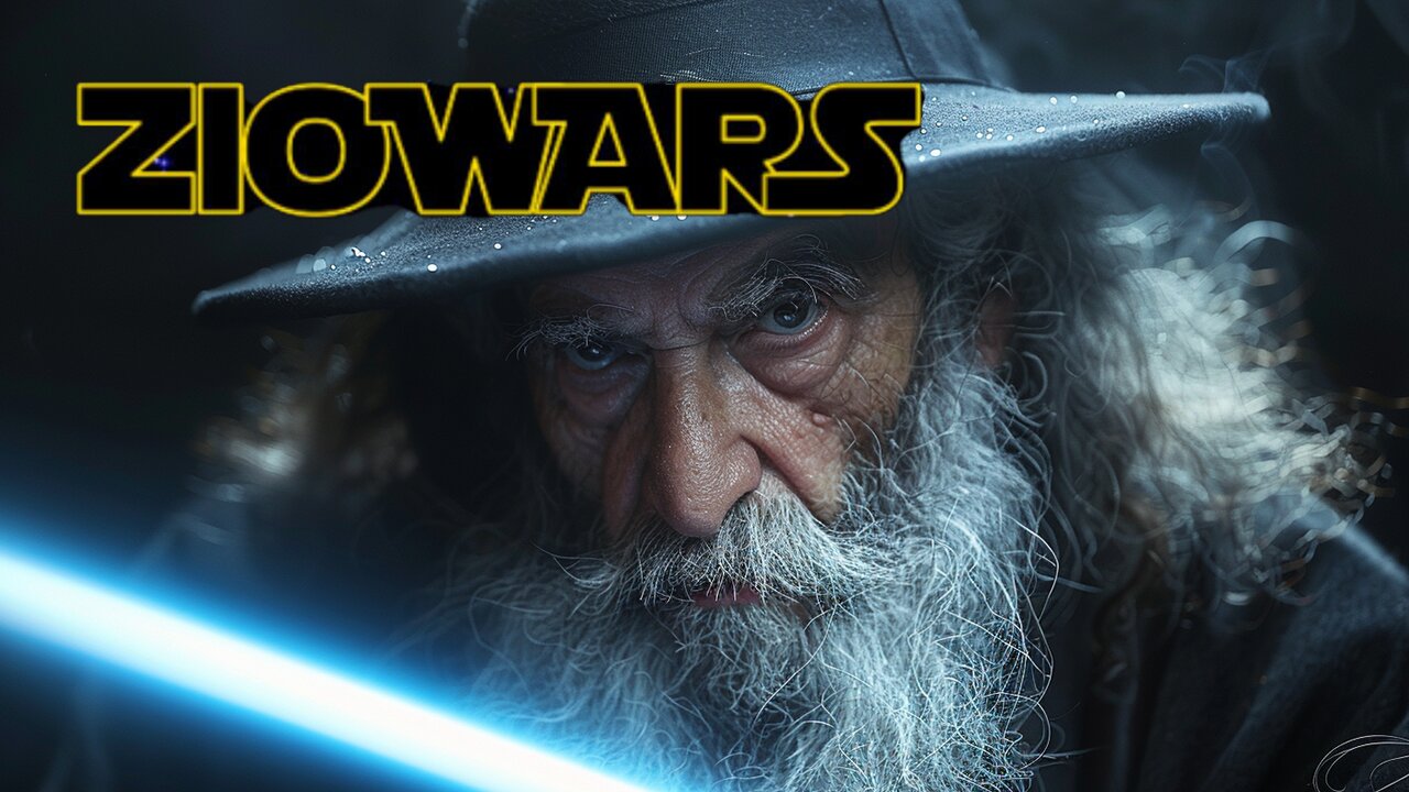 ZIOWARS: The Sith Awakens | Know More News w/ Adam Green