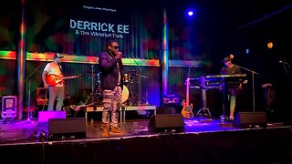 Derrick EE - Samen